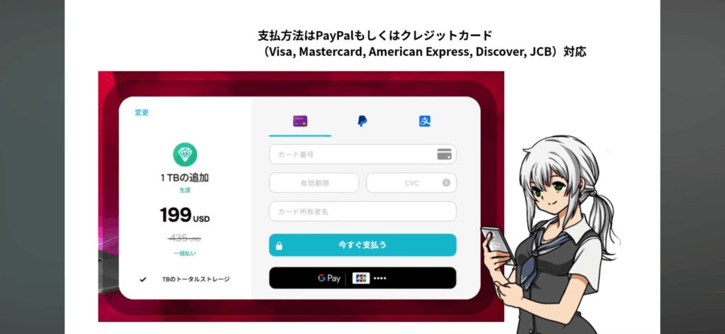 pCloud2025ブラックフライデー8